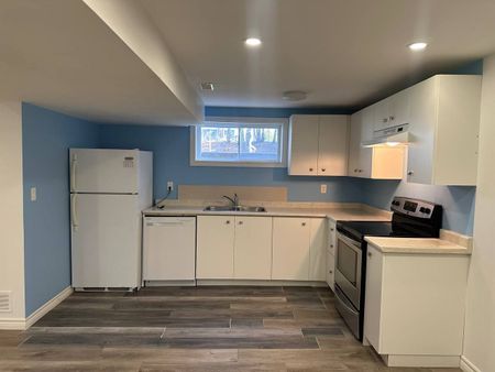 For Lease - 222 Currey Crescent Unit# Basement, Newmarket, Ontario - Photo 3