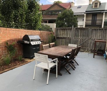 Erskineville - Photo 1