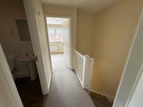2 bedroom semi-detached house to rent - Photo 1