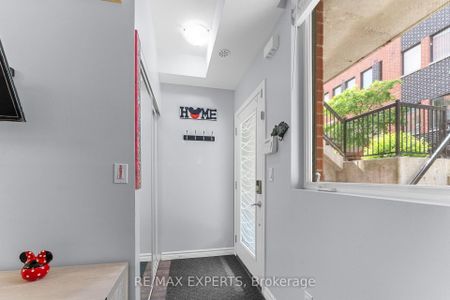 For Lease - 871 Wilson Avenue Unit# 6, Toronto, Ontario - Photo 5