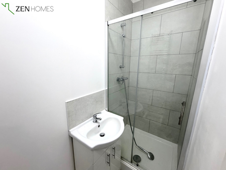 Studio to rent - Photo 4