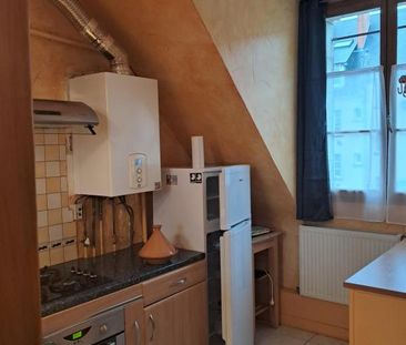 Location Appartement 2 pièces Meublé BLOIS 41000 - Photo 4