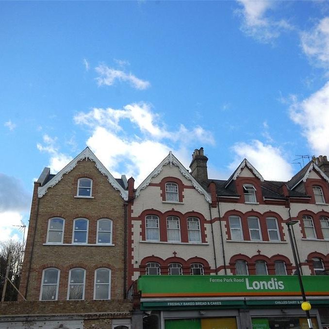 1 bedroom flat to rent - Photo 1