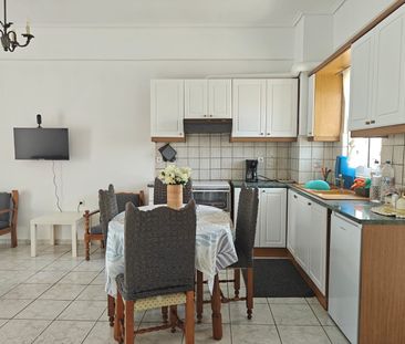 Διαμέρισμα για ενοικίαση Λέχαιο (Άσσος-Λεχαίο) - Φωτογραφία 5