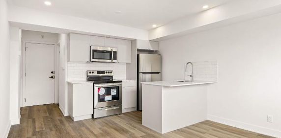 1 CH - 1 SDB - Montréal - $1,145 /mo - Photo 2