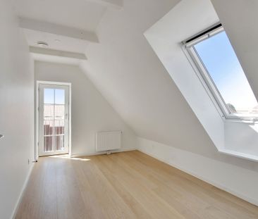 Delevenlig lejlighed på 5-vær. - Photo 1