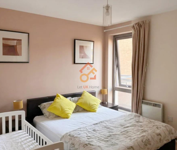 1 bedroom flat to rent - Photo 4