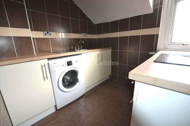 London Road, Reading, RG1 - Photo 1