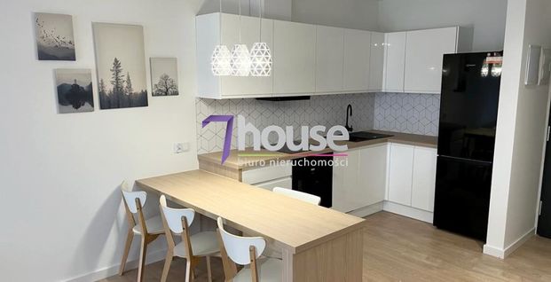 Mieszkanie na wynajem - Zdjęcie 1