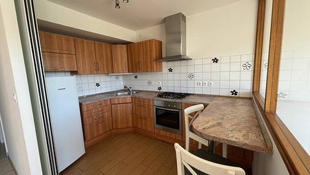 Forbach : Appartement 3 pièces, entièrement rénové à louer - Photo 4