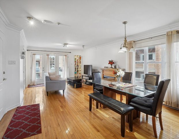 À louer / Appartement - Photo 1