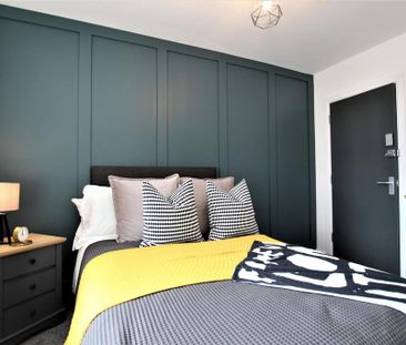 1 bedroom in a house share to rent - Photo 4