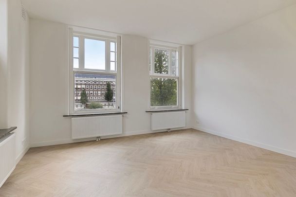 Appartement te huur: Minervaplein 38-2 1077 TV Amsterdam - Photo 1