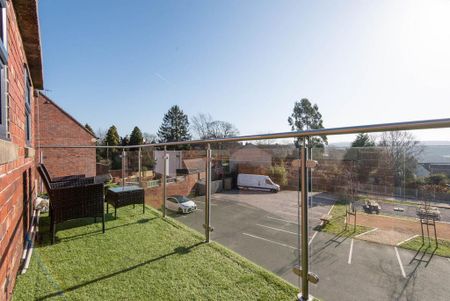 2 bedroom apartment to rent - Photo 3