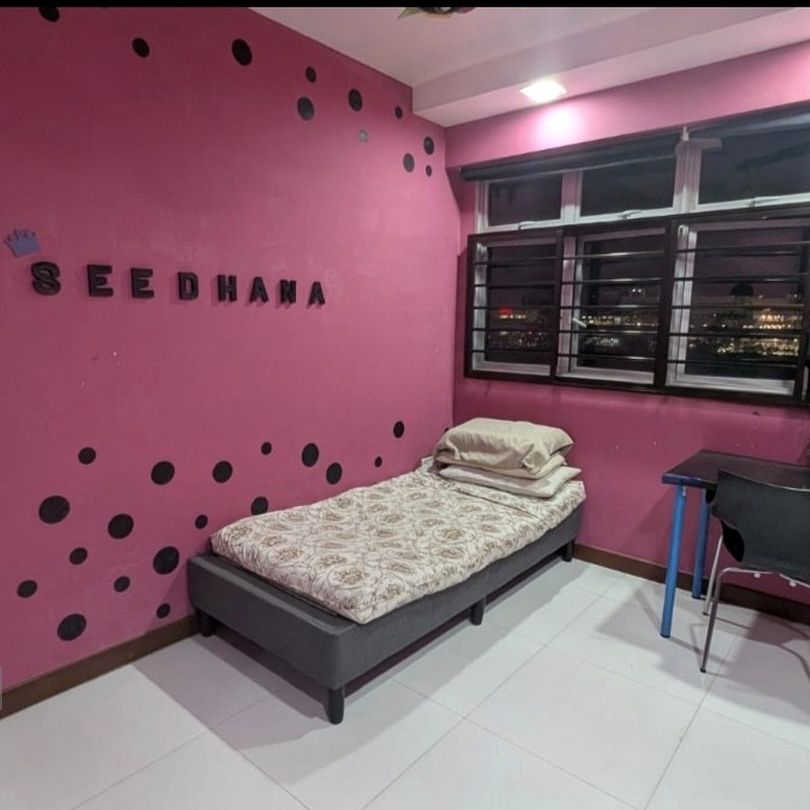 Blk 313A Punggol Parcvista (Punggol), HDB 4 Rooms - For Rent - Photo 1
