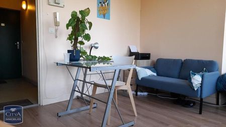 Location Appartement 1 pièce 25m² ARRAS 62000 - Photo 5