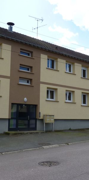 Rânes , Appartement - T3 - 59.00m² - Photo 2