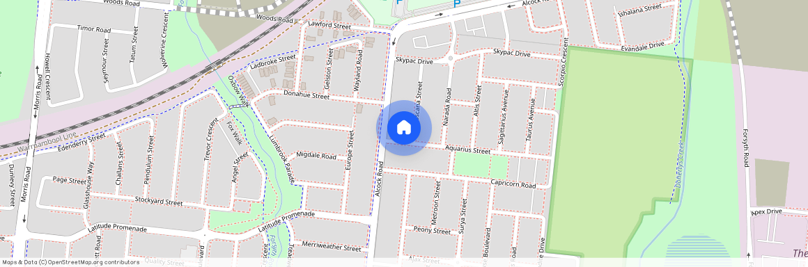 7 Aquarius Street, VIC 3029, Truganina