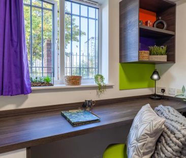 Standard Ensuite - Photo 5