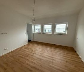 Penthousewohnung der Extraklasse! Erstbezug nach Kernsanierung- top... - Photo 3