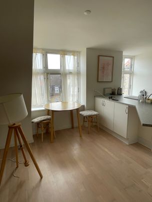 Janus La Cours Gade 7, 5. tv. 8000 Aarhus C - Photo 1