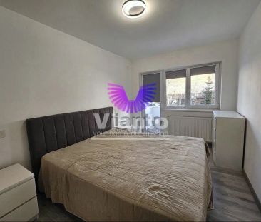 Apartament 3 camere | 2 bai | Prima inchiriere | Gara | Sibiu - Fotografie 6