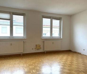 WOHNEN NÄHE RUBENSPARK! MOSTGASSE 9 TOP 22! - Photo 5