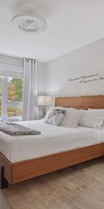 2 CH - 2 SDB - Bromont - $2,175 /mo - Photo 3