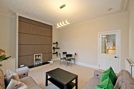 1 Bed Flat, Mount Street, AB25 - Photo 5