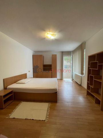 Apartament 1 camere de inchiriat in Cluj-Napoca, Zorilor ID 6448 - Fotografie 3