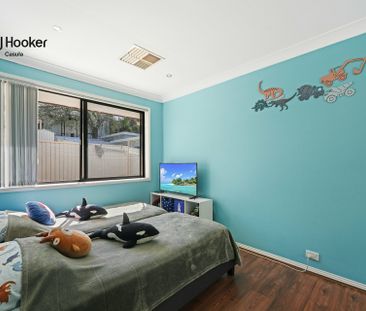 Spacious 3-Bedroom Unit - Photo 5