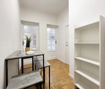 Avenida de Valladolid, Madrid, Community of Madrid 28008 - Photo 3