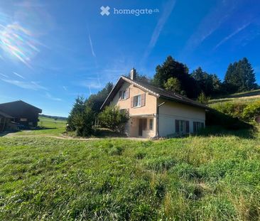 Einfamilienhaus im Grünen - Foto 5