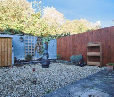 Ocean present this fantastic 2 double bedroom, terraced house on Ha... - Photo 5