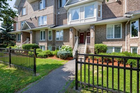 For Lease - 250 Cresthaven Drive Unit# 3, Barrhaven, Ontario - Photo 5