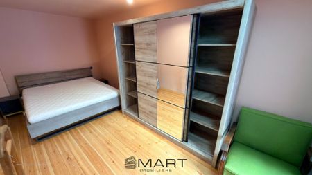Apartament 3 camere zona Centrală - Fotografie 4