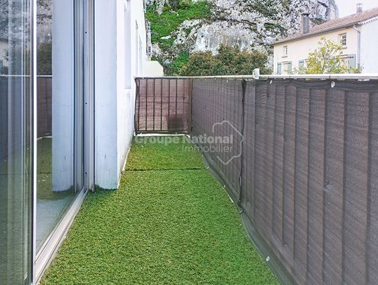 Appartement 2 pièce(s) situé sur la commune de Pierrelatte, - Photo 1