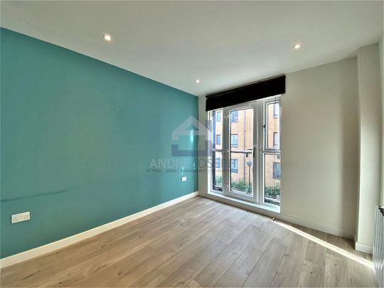 1 Bedroom Apartment To Rent - Photo 1