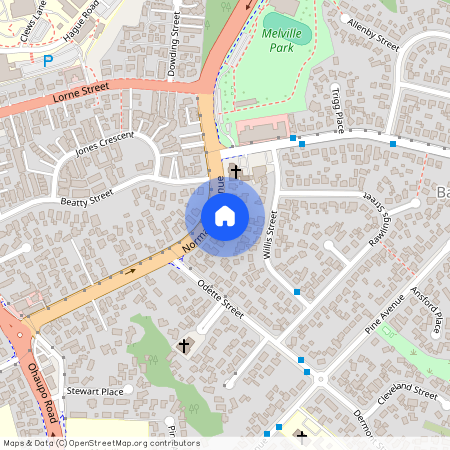 2/68 Normandy Avenue, Melville, Hamilton City