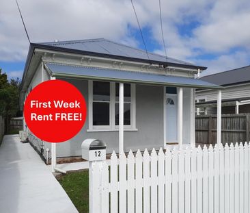 12 Percival Street, Sydenham - Photo 3