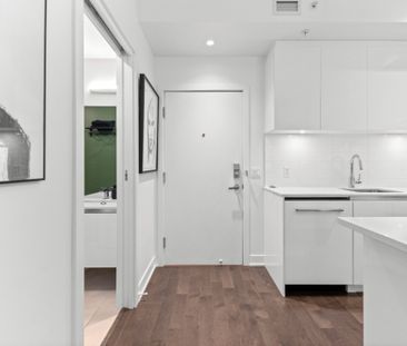 Appartement à louer - Montréal (Ville-Marie) (Village) - Photo 1