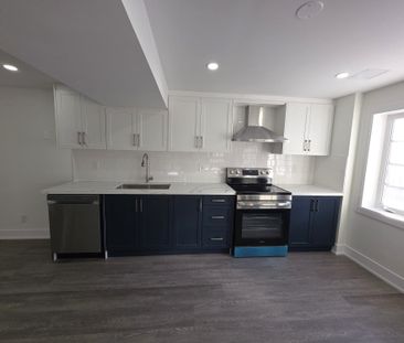 For Lease - 131 Root Crescent Unit# Basement, Ajax, Ontario - Photo 3