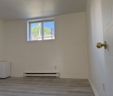Appartement à louer à St-Hubert 4 et demie - Photo 4