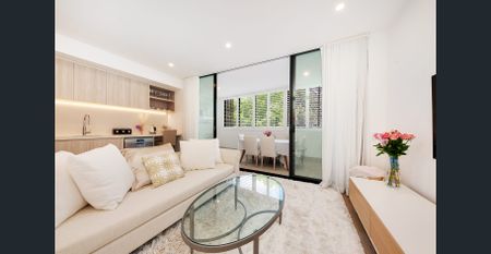 Sophisticated Living in the Prestigious ‘East’ Residences - Photo 5