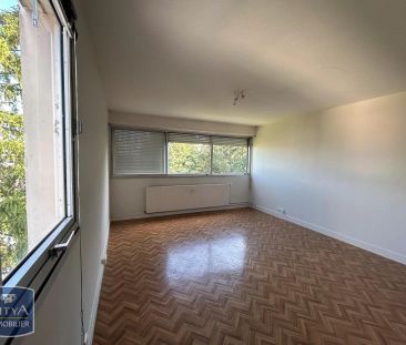 Appartement à louer 1 pièce 29.86m² - Photo 2