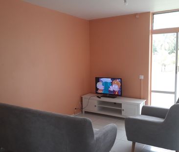 Appartement à louer 3 pièces • Les Abymes - Photo 3