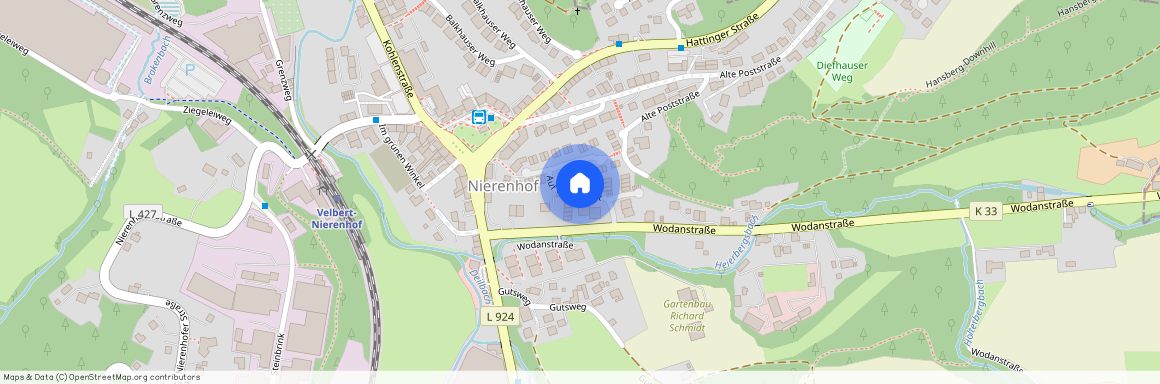 Auf dem Einert, 42555 Nordrhein-Westfalen - Velbert