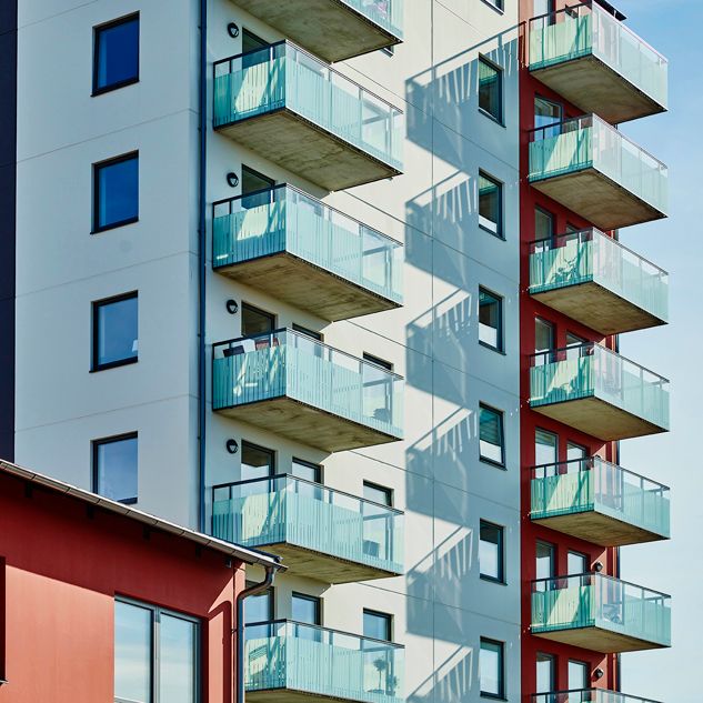 Unionsgatan 1, Barsebäck - Foto 2