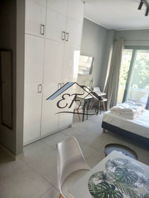 Studio/Γκαρσονιέρα για ενοικίαση Πάτρα - Κέντρο (Πάτρα) - Photo 1