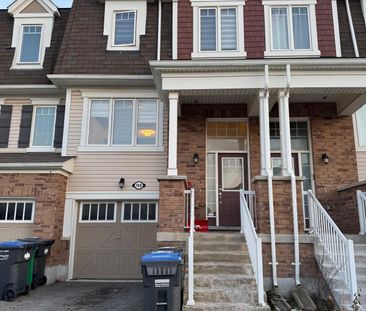 For Lease - 108 Bannister Crescent, Brampton, Ontario - Photo 3